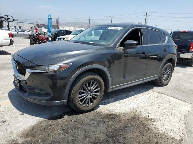 2019 MAZDA CX-5 SPORT, 