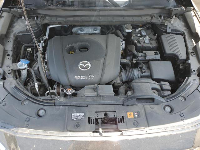 JM3KFABM2K0643456 - 2019 MAZDA CX-5 SPORT Qara foto 12