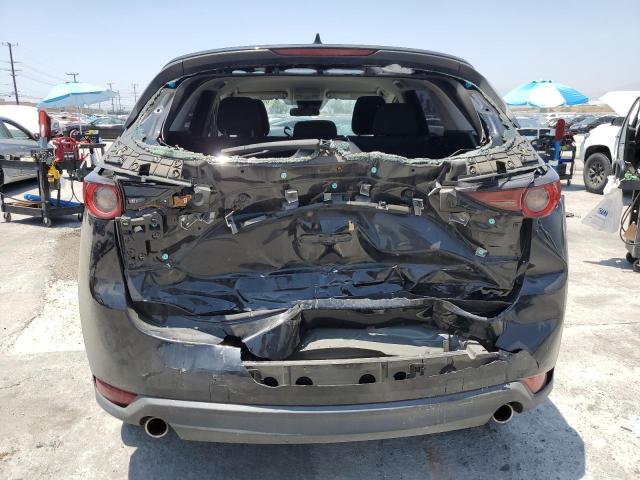 JM3KFABM2K0643456 - 2019 MAZDA CX-5 SPORT Qara foto 6