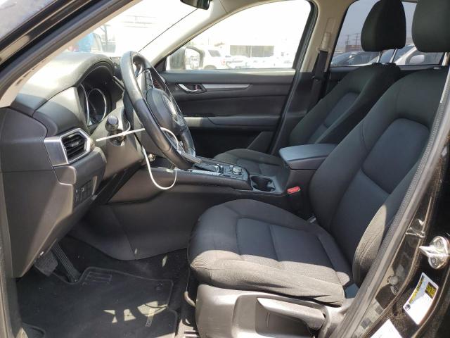 JM3KFABM2K0643456 - 2019 MAZDA CX-5 SPORT Qara foto 7