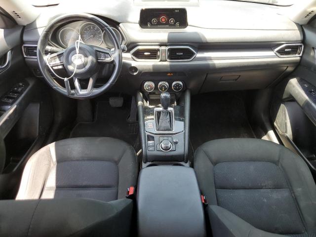 JM3KFABM2K0643456 - 2019 MAZDA CX-5 SPORT Qara foto 8