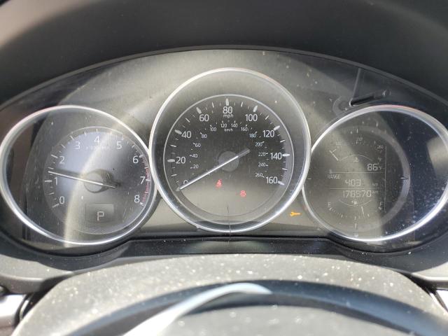 JM3KFABM2K0643456 - 2019 MAZDA CX-5 SPORT Qara foto 9