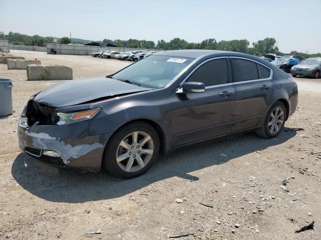 2013 ACURA TL TECH, null