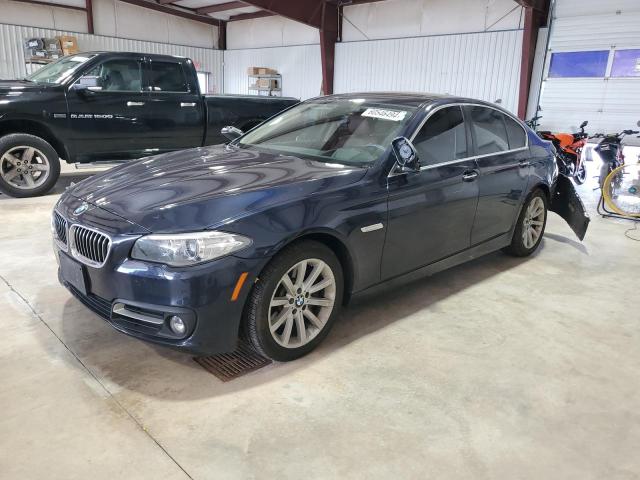 2015 BMW 535 XI, 