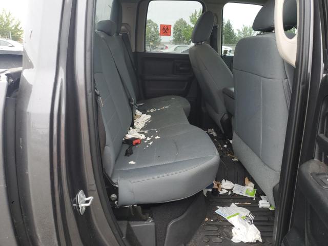 1C6RR7FG7HS788292 - 2017 RAM 1500 ST 灰色 照片 10