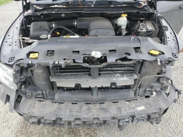 1C6RR7FG7HS788292 - 2017 RAM 1500 ST 灰色 照片 11