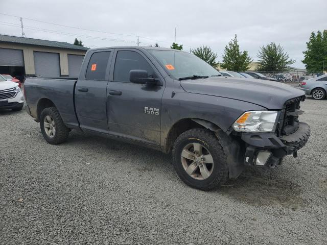 1C6RR7FG7HS788292 - 2017 RAM 1500 ST 灰色 照片 4