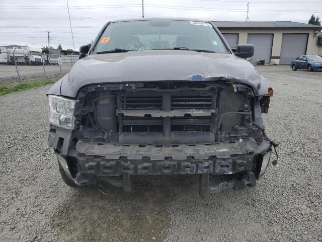 1C6RR7FG7HS788292 - 2017 RAM 1500 ST 灰色 照片 5