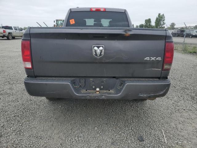 1C6RR7FG7HS788292 - 2017 RAM 1500 ST 灰色 照片 6