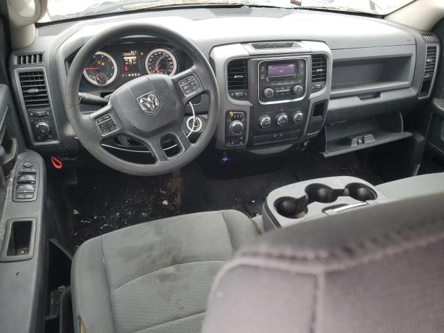 1C6RR7FG7HS788292 - 2017 RAM 1500 ST 灰色 照片 8