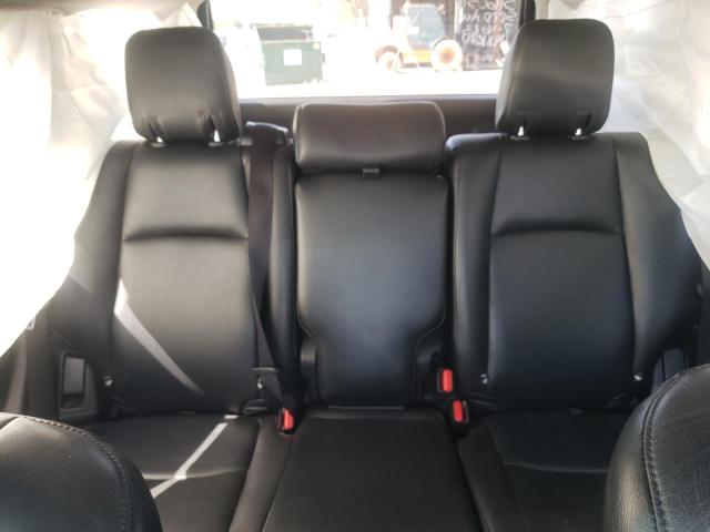 JTEPU5JR8N5987532 - 2022 TOYOTA 4RUNNER SR5/SR5 PREMIUM 石墨色 照片 10