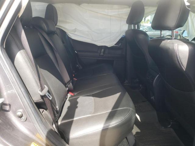 JTEPU5JR8N5987532 - 2022 TOYOTA 4RUNNER SR5/SR5 PREMIUM 石墨色 照片 11