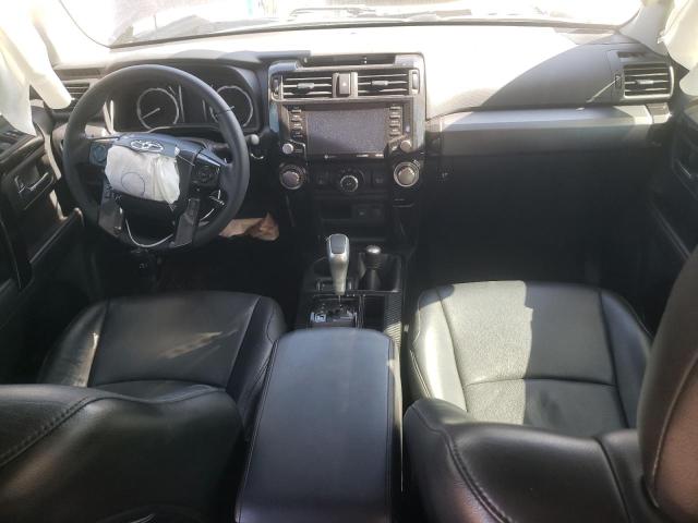 JTEPU5JR8N5987532 - 2022 TOYOTA 4RUNNER SR5/SR5 PREMIUM 石墨色 照片 8