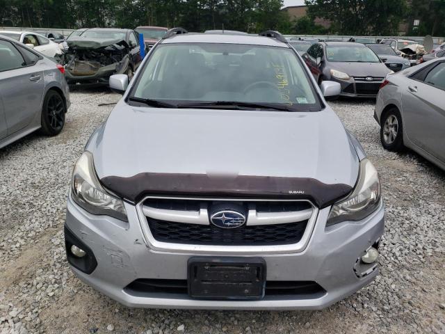 JF1GPAL67D2898712 - 2013 SUBARU IMPREZA SPORT PREMIUM GRAY photo 5