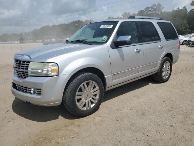 2011 LINCOLN NAVIGATOR, null