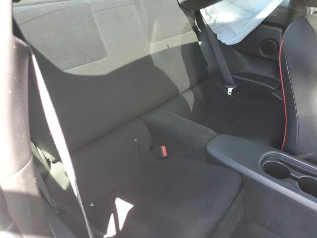 JF1ZNAA19D1713250 - 2013 TOYOTA SCION FR-S 银色 照片 10