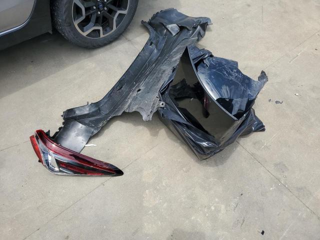 4T1G11AK4RU859515 - 2024 TOYOTA CAMRY SE NIGHT SHADE BLACK photo 12