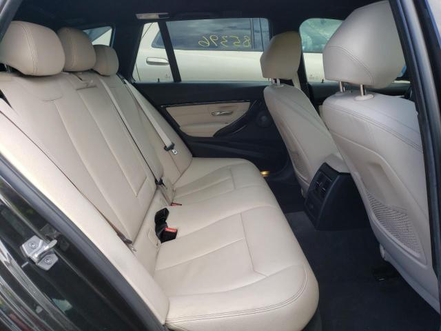 WBA8J1C53GK458799 - 2016 BMW 328 D XDRIVE BLACK photo 6