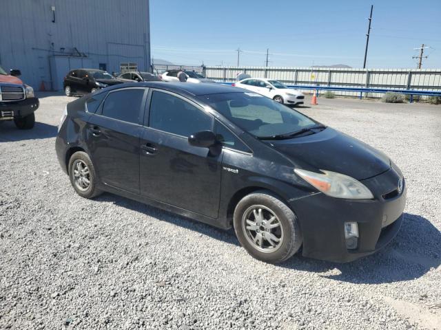 JTDKN3DU3A0187731 - 2010 TOYOTA PRIUS შავი ფოტო 4