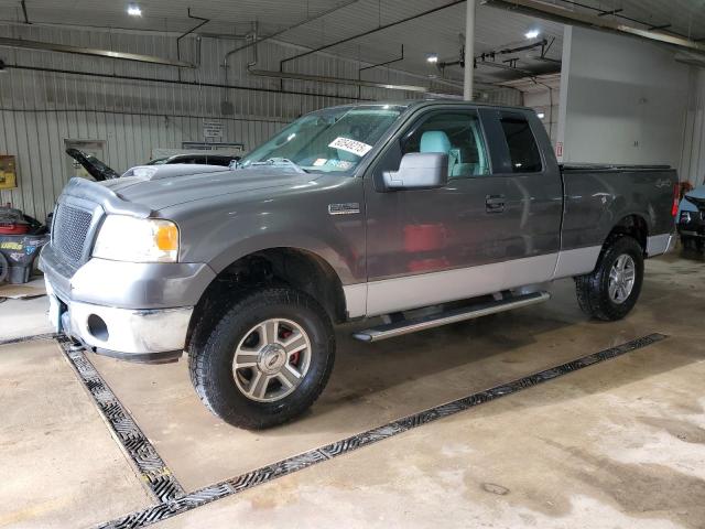 2006 FORD F150, null