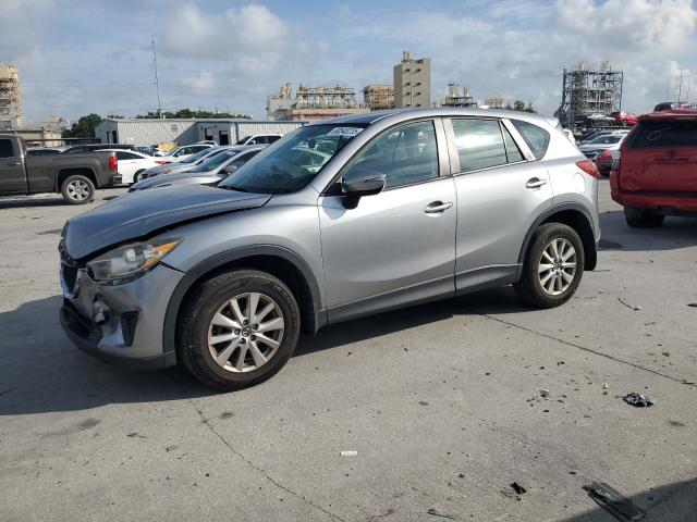 2015 MAZDA CX-5 SPORT, 