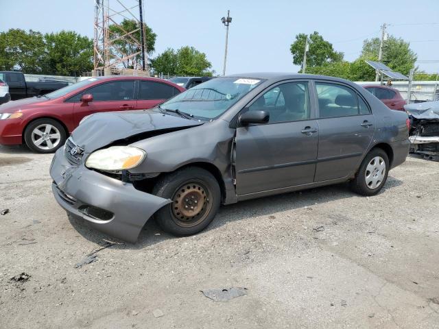 2008 TOYOTA COROLLA CE, 