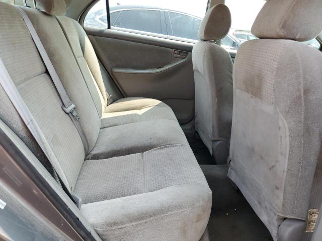 1NXBR32E98Z966078 - 2008 TOYOTA COROLLA CE 石墨色 照片 10