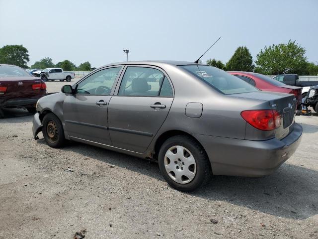 1NXBR32E98Z966078 - 2008 TOYOTA COROLLA CE 石墨色 照片 2