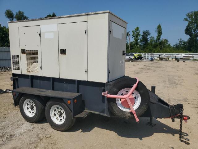2005 BALD GENERATOR, null