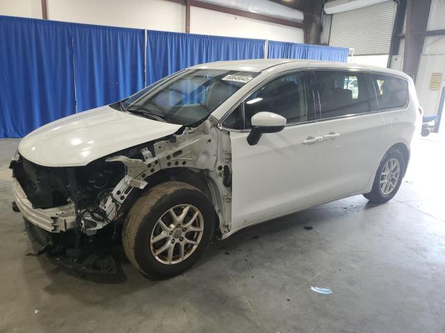 2017 CHRYSLER PACIFICA LX, 