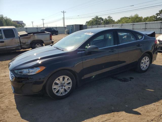 2019 FORD FUSION S, 