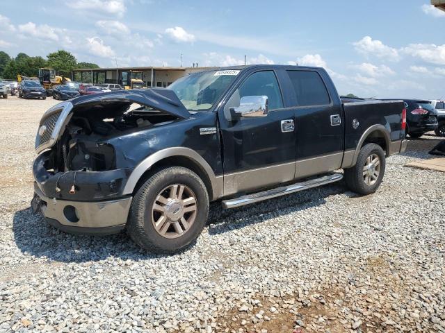 2006 FORD F150 SUPERCREW, null