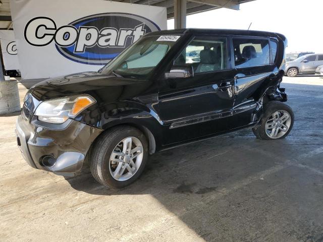 2011 KIA SOUL +, null