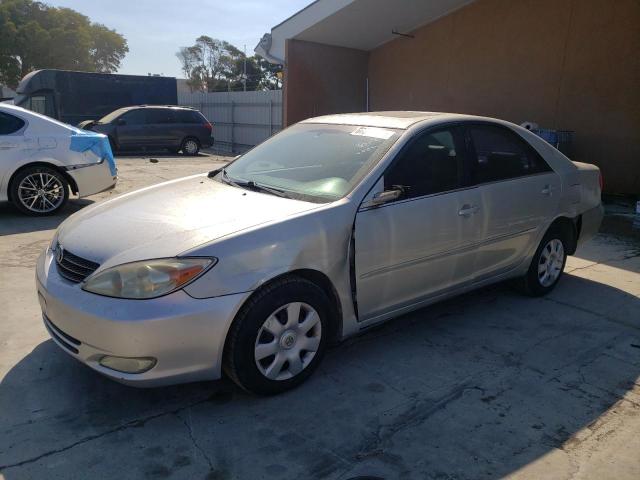 2003 TOYOTA CAMRY LE, 