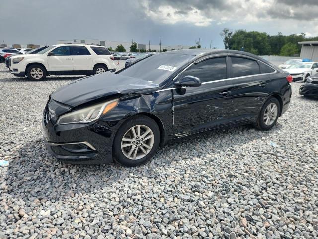 2016 HYUNDAI SONATA SE, 