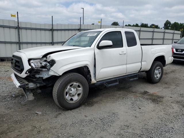 2021 TOYOTA TACOMA ACCESS CAB, 