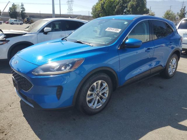 2021 FORD ESCAPE SE, null