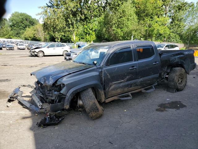 2021 TOYOTA TACOMA DOUBLE CAB, 