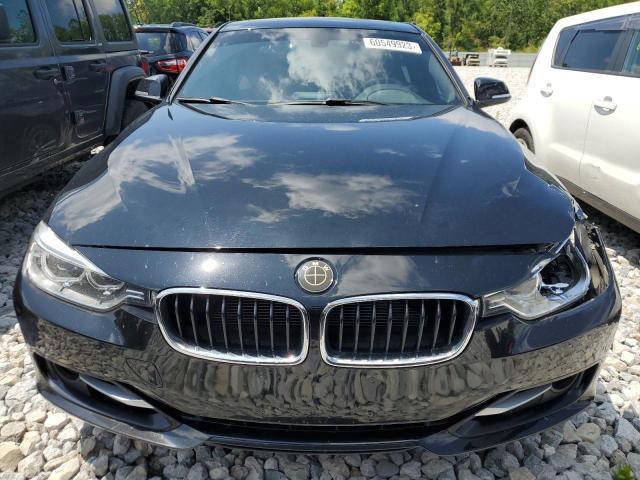 WBA3B5G5XDNS04798 - 2013 BMW 328 XI SULEV BLACK photo 5