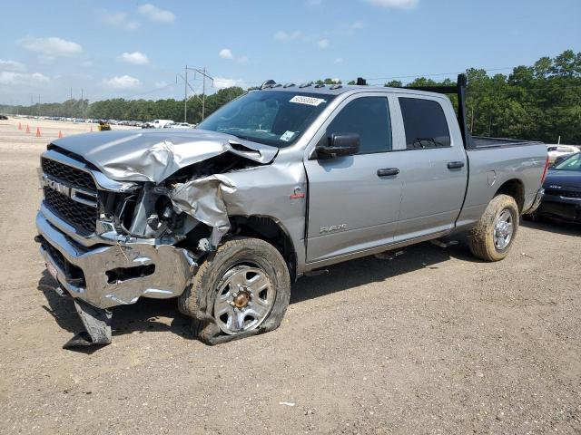 3C6UR5CL2NG253048 - 2022 RAM 2500 TRADESMAN ვერცხლისფერი ფოტო 1