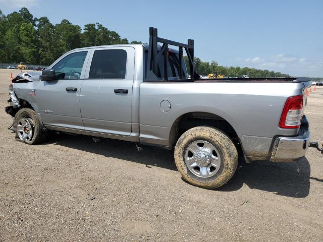 3C6UR5CL2NG253048 - 2022 RAM 2500 TRADESMAN ვერცხლისფერი ფოტო 2