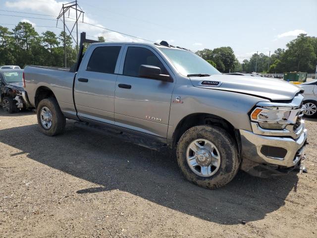 3C6UR5CL2NG253048 - 2022 RAM 2500 TRADESMAN ვერცხლისფერი ფოტო 4