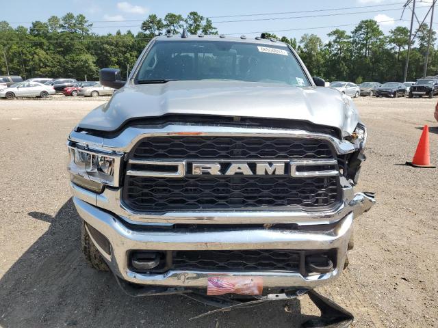 3C6UR5CL2NG253048 - 2022 RAM 2500 TRADESMAN ვერცხლისფერი ფოტო 5