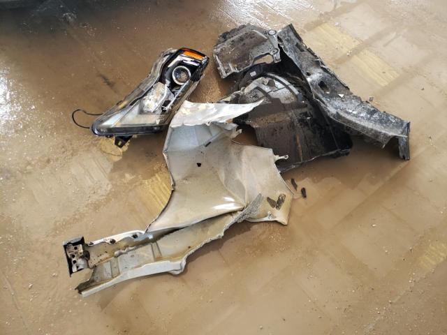 5N1DR2MN3HC653145 - 2017 NISSAN PATHFINDER S SILVER photo 13