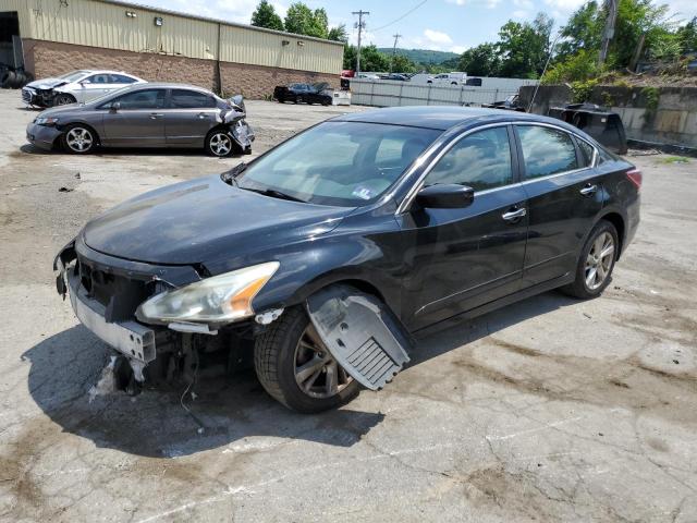 2013 NISSAN ALTIMA 2.5, 