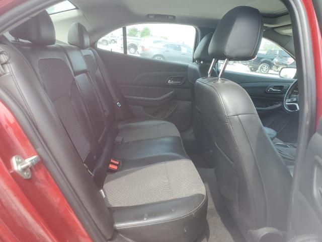 1G11C5SL9EF241178 - 2014 CHEVROLET MALIBU 1LT RED photo 10