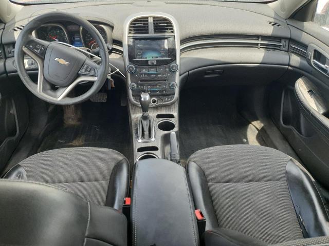 1G11C5SL9EF241178 - 2014 CHEVROLET MALIBU 1LT RED photo 8