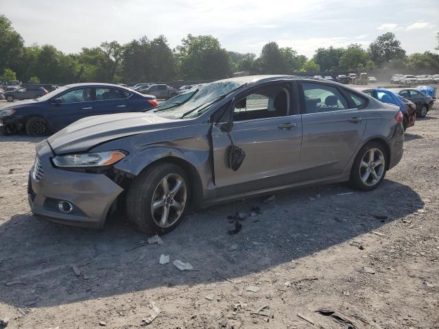 2013 FORD FUSION SE, 