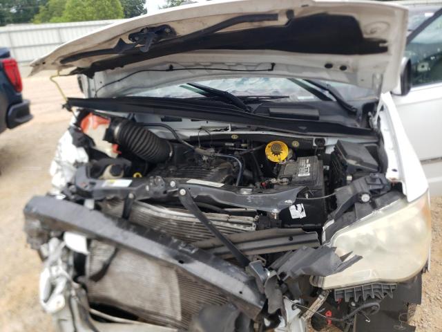 2C4RC1BG4ER131623 - 2014 CHRYSLER TOWN & COU TOURING Ağ foto 12