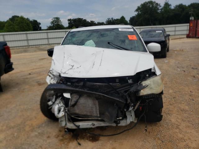 2C4RC1BG4ER131623 - 2014 CHRYSLER TOWN & COU TOURING Ağ foto 5